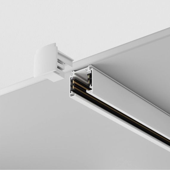 Шинопровод трехфазный Maytoni Technical Busbur Trunking TRX005-311W