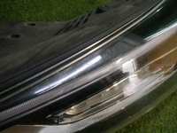 Фара левая Hyundai Tucson 3 (2018-2021) LED