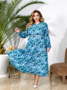 Платье УК-542/1-2 Fabrika