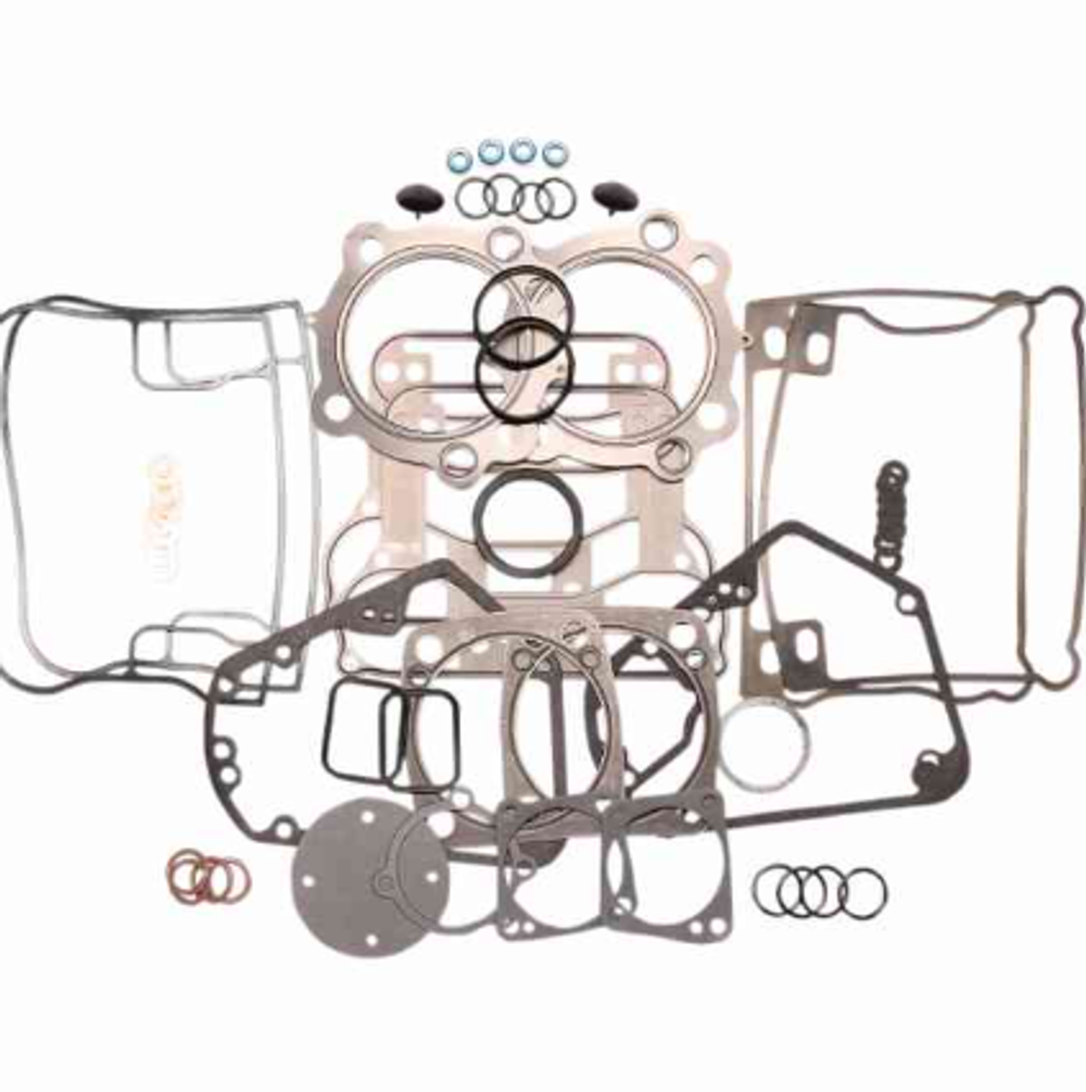 TOP END KIT, 3-1/2" BORE 92-98 EVO BT