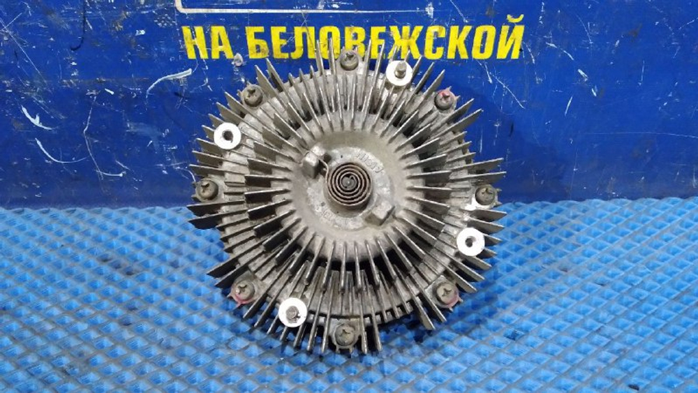 Вязкомуфта TOYOTA CRESTA 1994