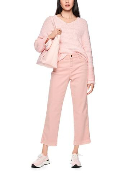 Marc Cain Пуловер свободного кроя