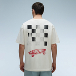 Мужская футболка Vans Full Deck SS Tshirt