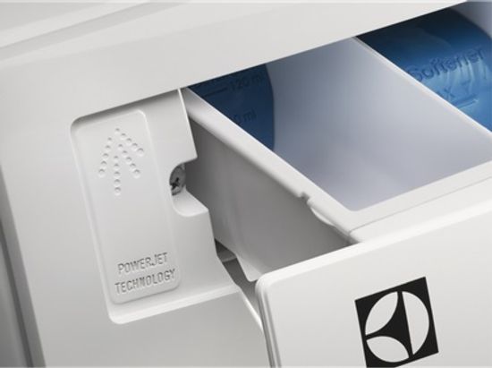 Стиральная машина Electrolux EWF 51484 EOS