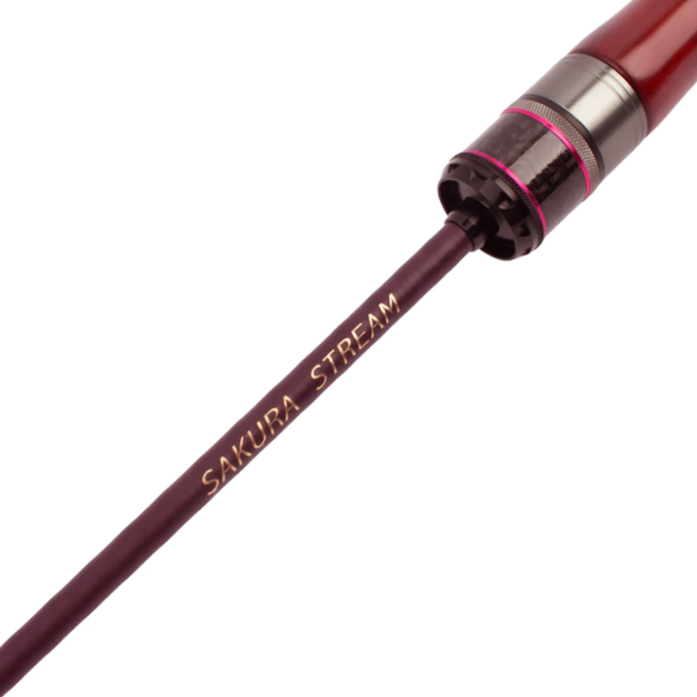 Спиннинг Sakura Stream 36T (1,2-6 гр) 183 см от Fish Crystal