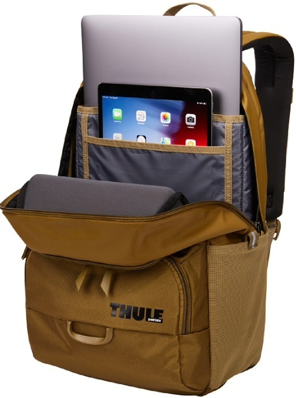 Рюкзак для ноутбука Thule Departer Backpack 21L TDMB115 Nutria (3204404) Asia Exclusive