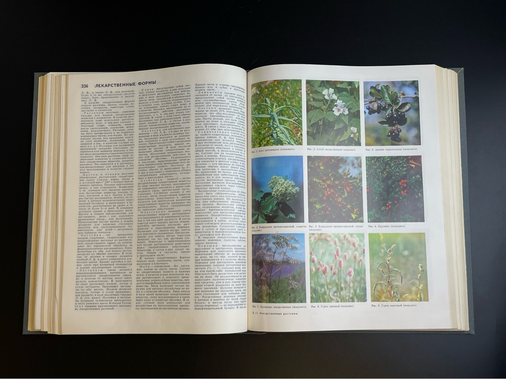 Книга Популярная медицинская энциклопедия - Петровский Б.В., СССР 1987 год