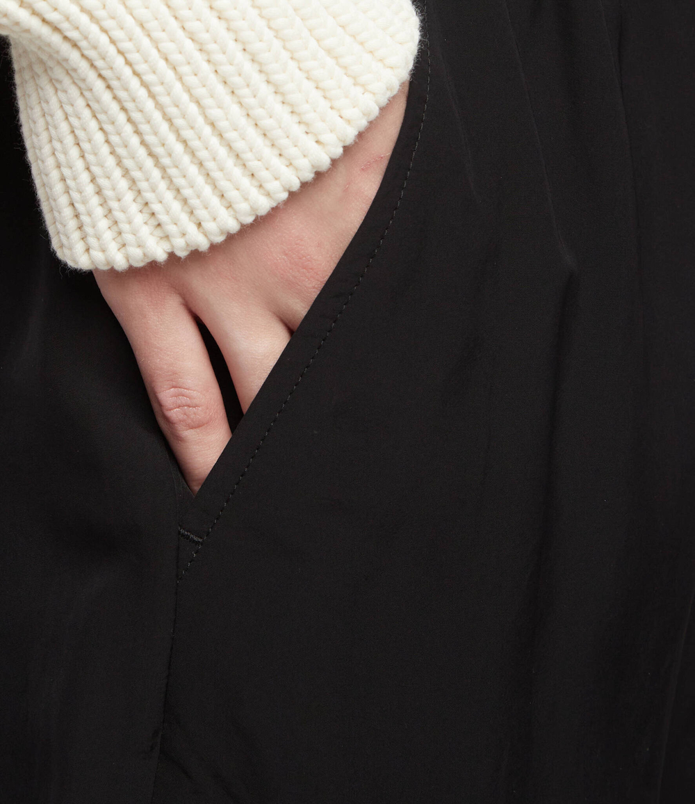 шорты Marc O' Polo - черный(203 1234 15101)