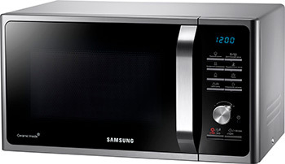 Микроволновая печь Samsung MG23F302TQS