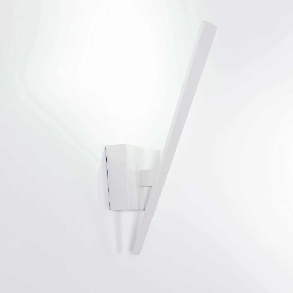 Citilux Декарт-1 CL704010N Бра светодиодное Белое