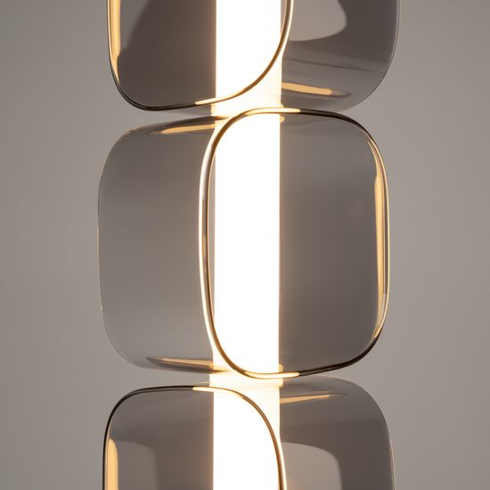 Подвесной светильник Maytoni MOD381PL-L30CH3K