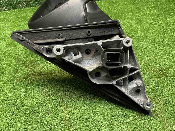 Зеркало правое BMW X2 F39 (2017-2023) 5 контактов