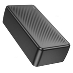 Портативный аккумулятор Borofone BJ55B 30000mAh (black)