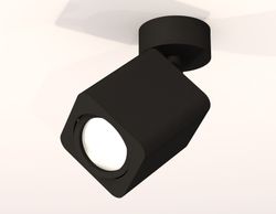 Ambrella Комплект накладного поворотного светильника Techno XM7813011