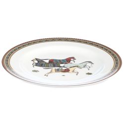 НАБОР ТАРЕЛОК ЗАКУСОЧНЫХ LEFARD "PASSAGE" 2 ШТ. 20 СМ (КОР=24НАБ.)