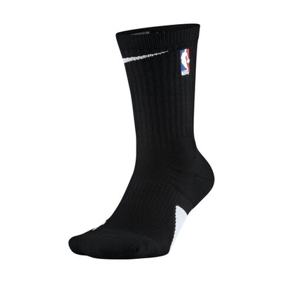 Носки Nike NBA Elite Crew Socks Black