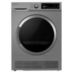 Сушильная машина Maunfeld MFDM158SL400