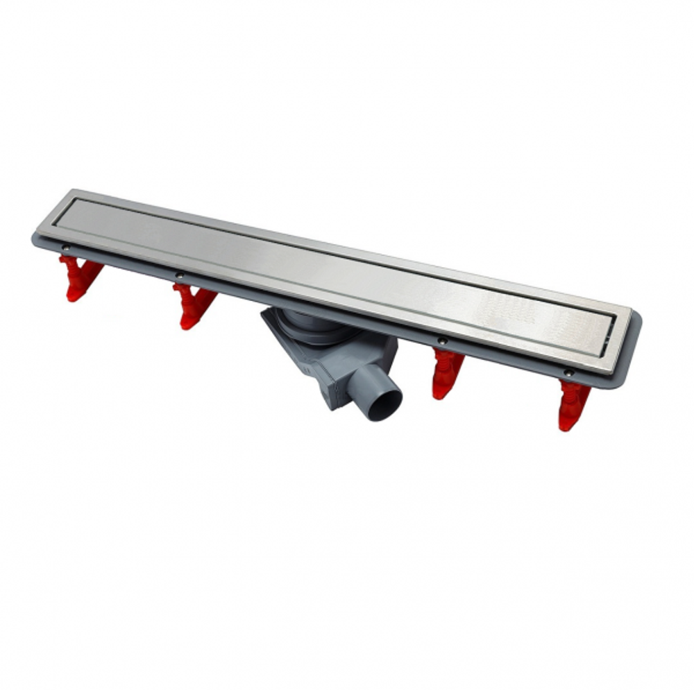 Душевой лоток  Premium Line 650  с решеткой 13100004