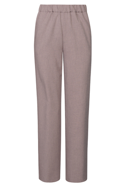 Брюки прямые 2887ЛЕ