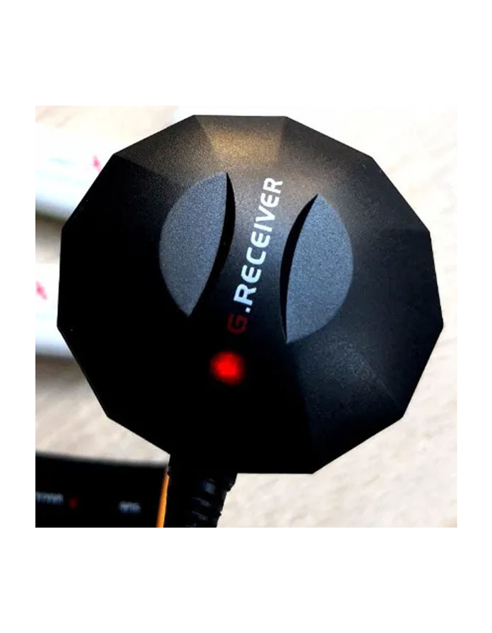 Внешний GPS / GLONASS / GALILEO / QZSS USB приемник GNSS100L
