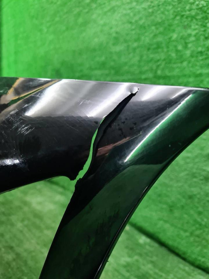 Бампер передний Volvo S60 2 (2010-2013)