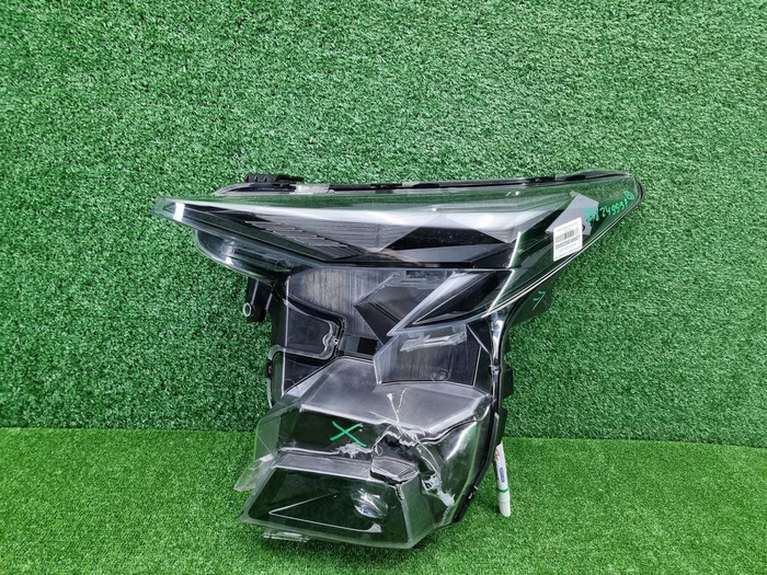 Фара левая GAC GS3 1 (2024-н.в.) LED