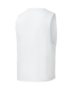 Манишка JOGEL CAMP 2 Bib, белый