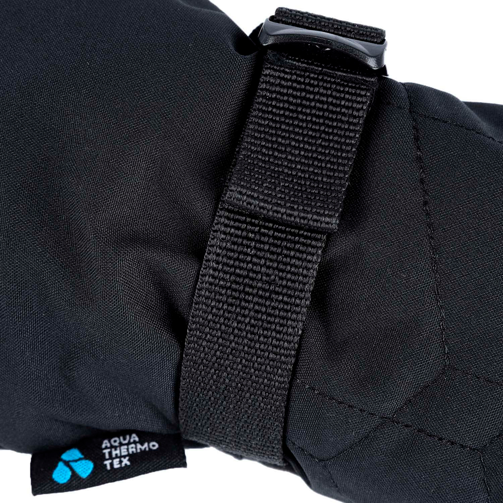 Варежки VIKING Ohara (Black)