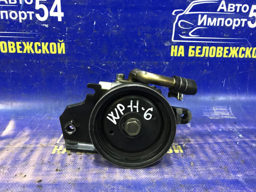 Насос ГУР NISSAN PRIMERA 1997