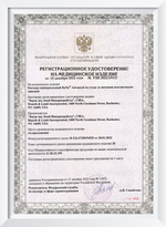 Универсальный раствор ReNu Advanced (100 мл, 360 мл.)