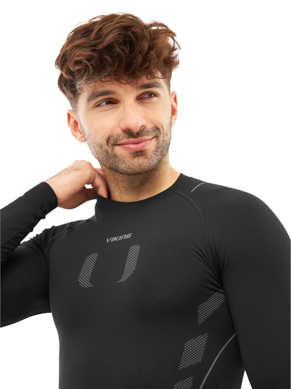 Термобелье VIKING Eiger 2.0