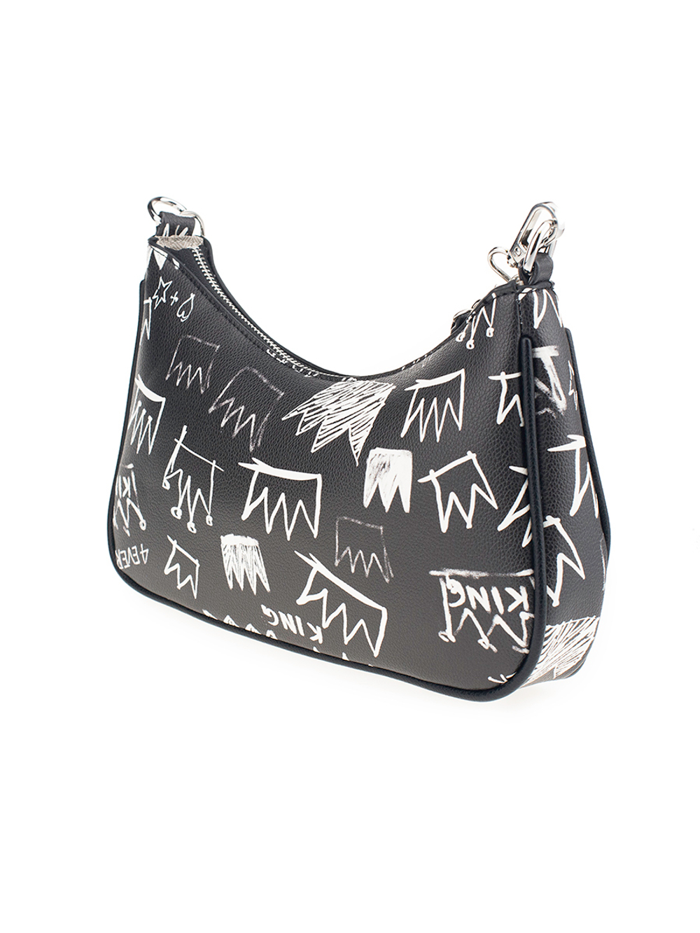 19291-1W/10 Сумка жен., иск. кожа