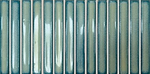 DNA Tiles Osaka Bars Green 12.5x25