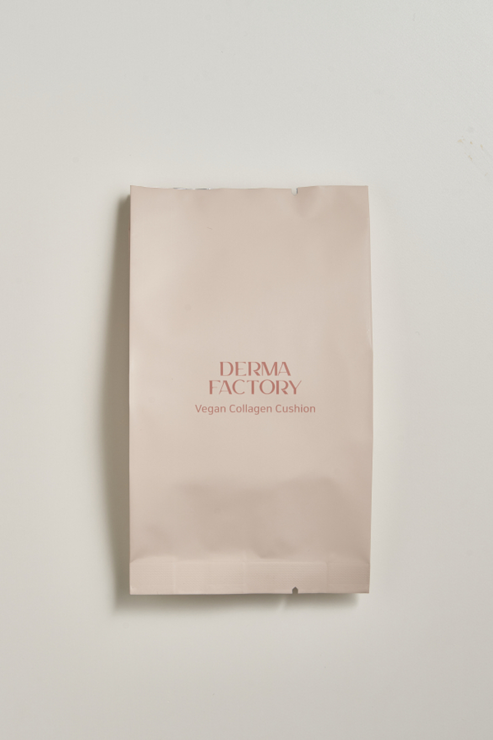 Derma Factory VEGAN COLLAGEN CUSHION REFILL no.23 Кушон с веганским коллагеном (сменный блок) 15г