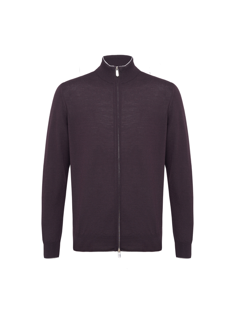 Кардиган на молнии Svevo