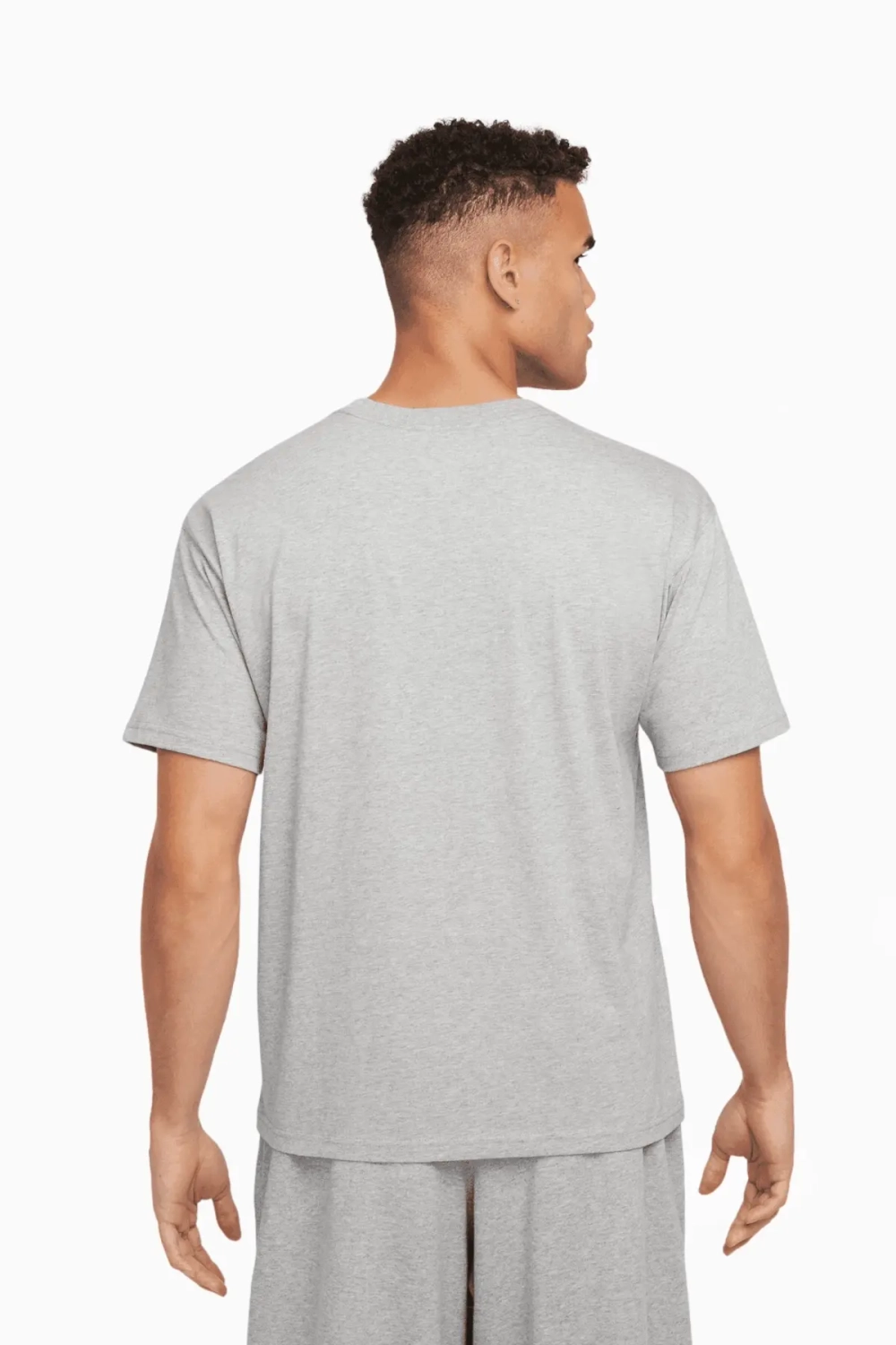 Футболка Nike Sportswear Max90 - серый