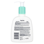 Cetaphil, Gentle Clear, очищающее средство от акне, для очищения пор, 237 мл (8 жидк. унций)