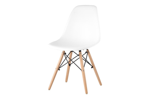 Набор стульев Eames 4 шт.