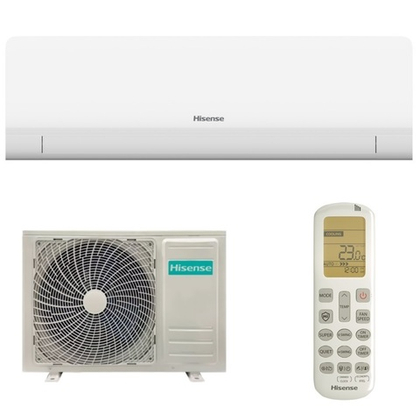 Кондиционер Hisense AS-24HR4RBSKC00