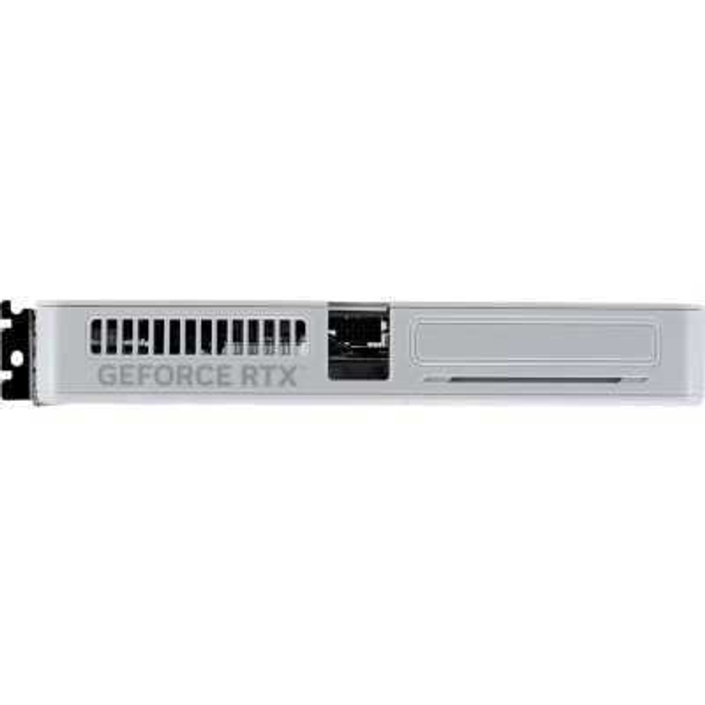 Видеокарта Palit nVidia GeForce RTX 5060 White OC 8Gb NE75060U19P1-GB2063M