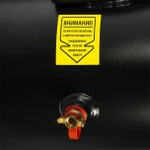 Компрессор поршневой безмасляный QUATTRO ELEMENTI PACIFIC 100-480 915-373