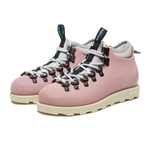 Ботинки Native Fitzsimmons Rose Pink Bone White