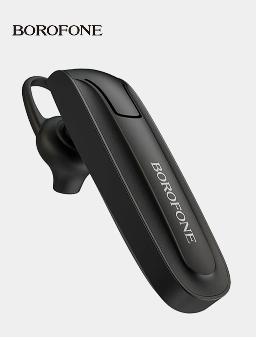 Беспроводная моно гарнитура Borofone BC21 Bisiness