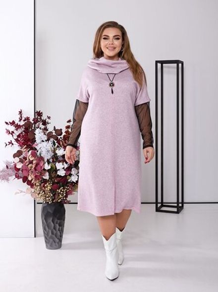 Платье УК-1104-1 Fabrika Фото 2