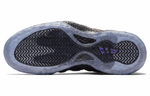 Кроссовки Nike Foamposite One "Black And Varsity Purple" 2024