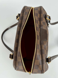 Сумка Louis Vuitton Rivington Satchel Damier PM