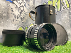 Carl Zeiss Jena MC Sonnar 180mm Покупка/Продажа