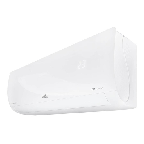 Сплит-система кондиционер инверторный Ballu Discovery BSVI-09HN8