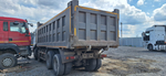 DongFeng KC 8x4 Самосвал KC (Дизельный, 8,9 л, 371 л.с., МТ)