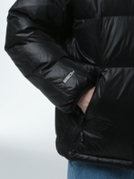 Мужской Пуховик Hooded Puffer Duck Down